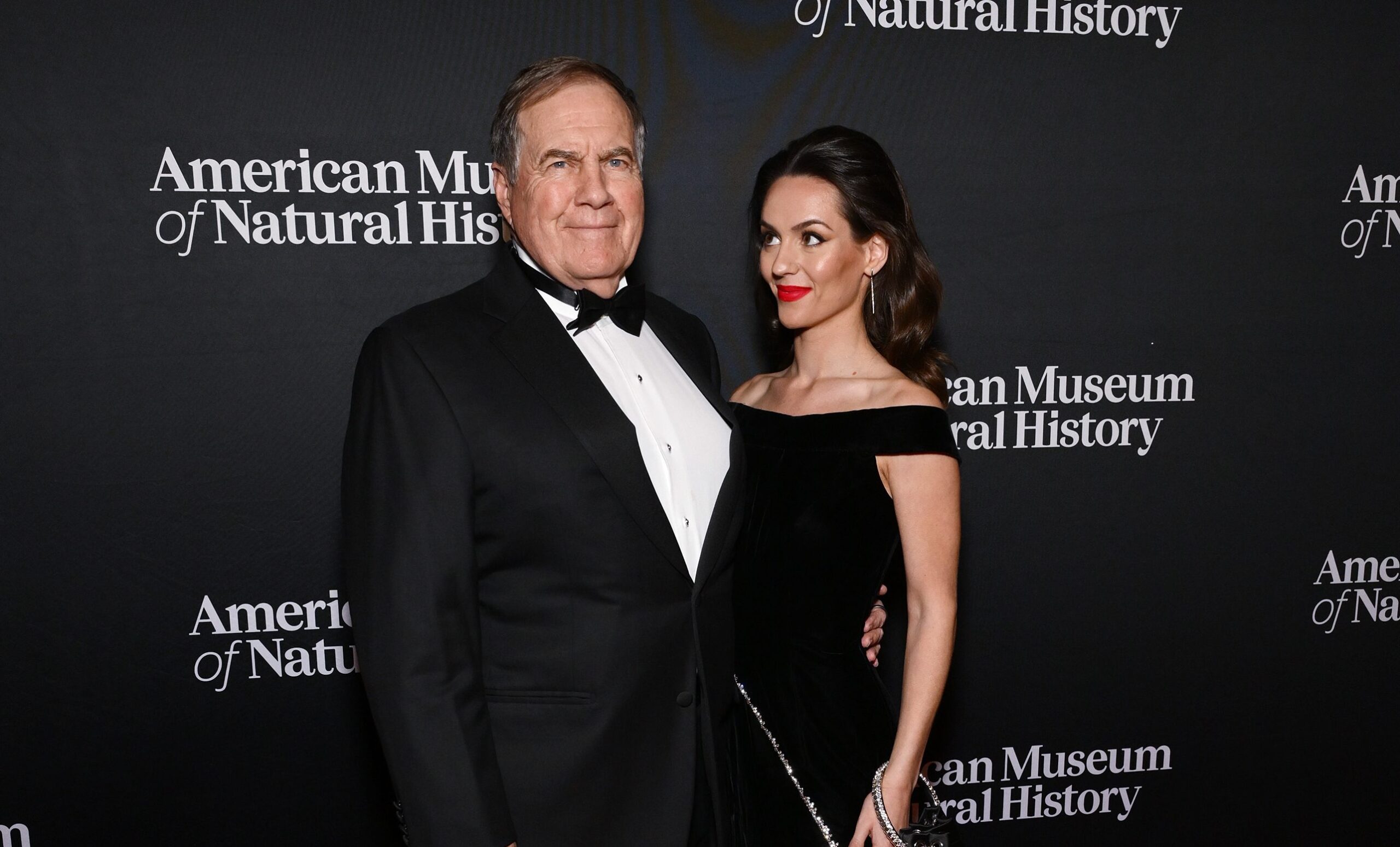 How Old Is Bill Belichick’s Girlfriend Jordon Hudson? Her Age