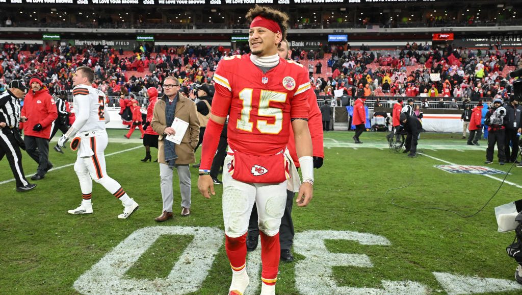 Patrick Mahomes Injury Update: What Happened to the Chiefs QB?