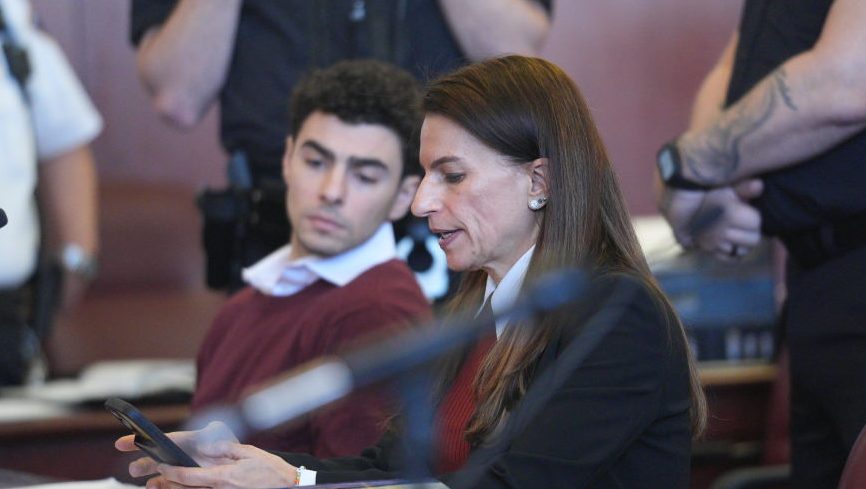 Who Is Luigi Mangione’s Lawyer? 5 Things About Karen Friedman Agnifilo