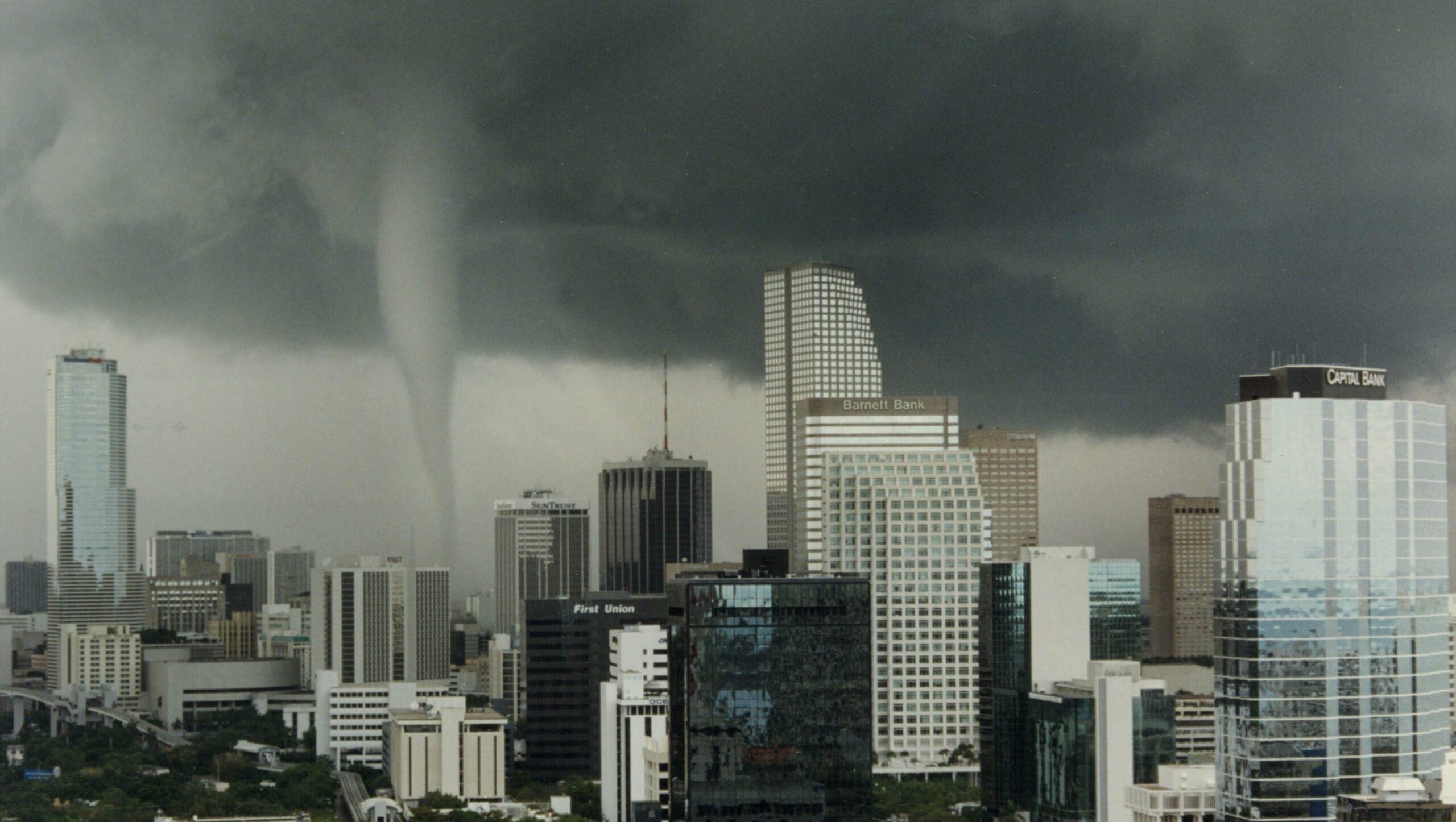 Tornado Warning Vs. Tornado Watch: What’s the Difference?