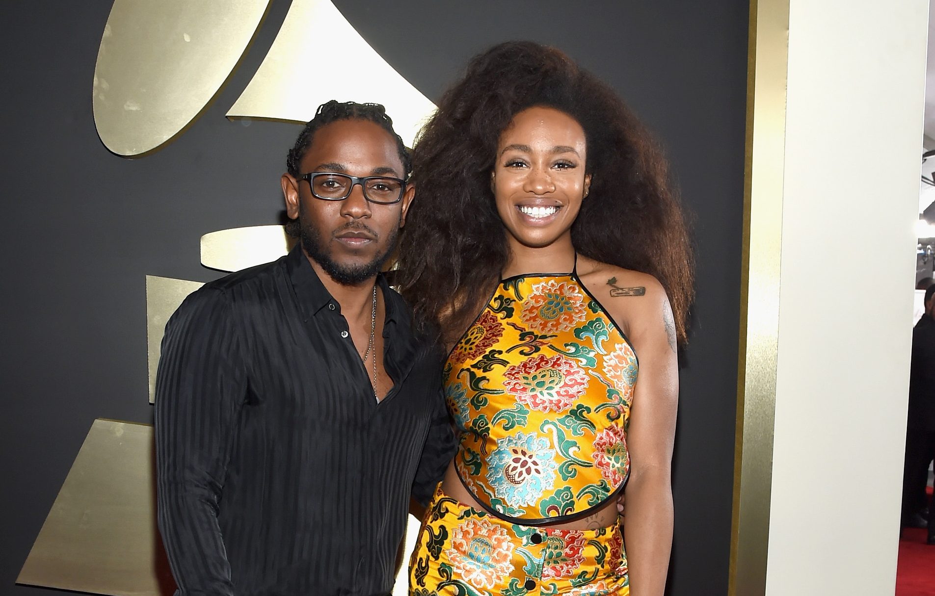 How Much Are Kendrick Lamar & SZA’s 2025 Tour Tickets?