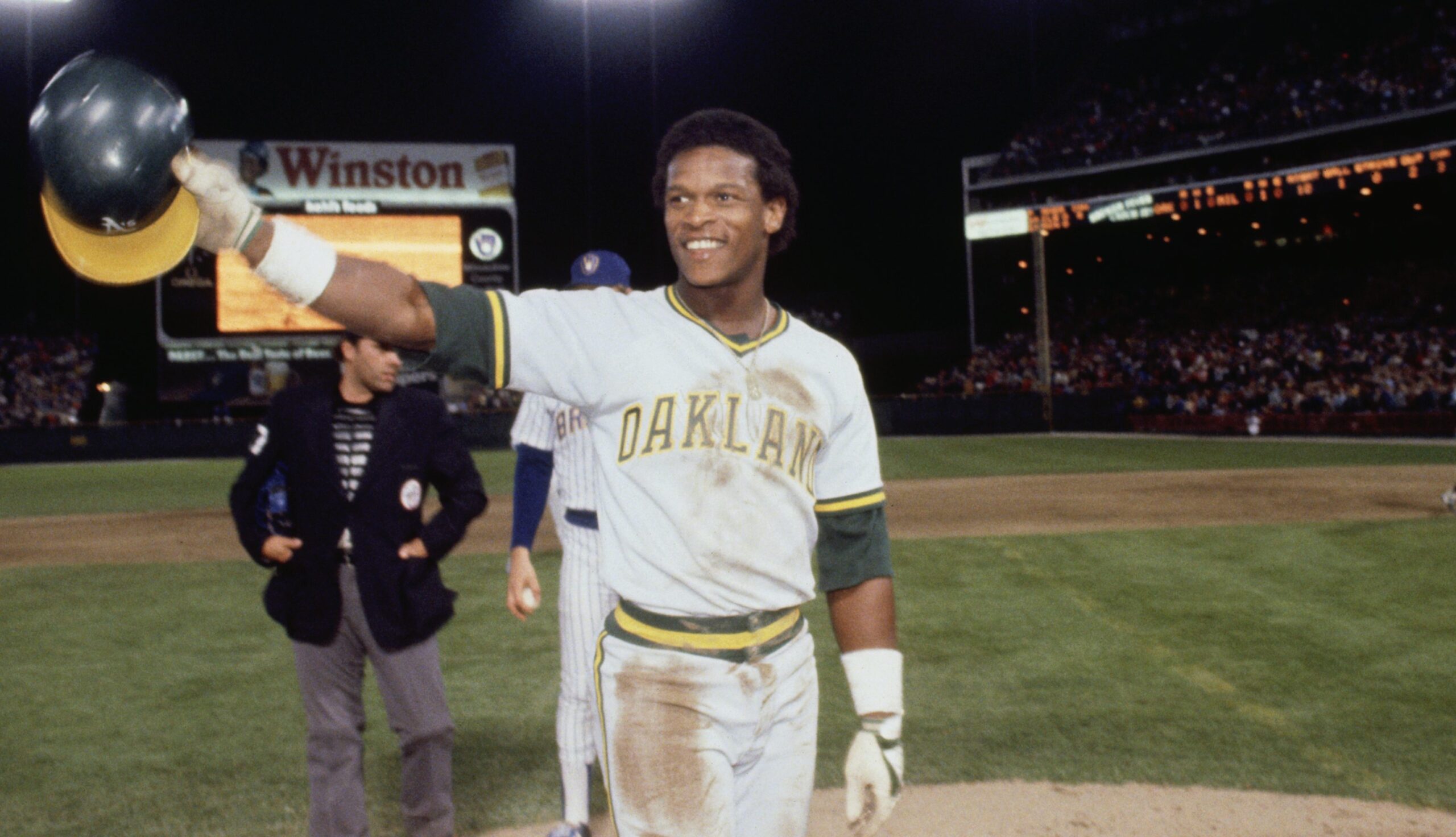 Rickey Henderson’s Net Worth: The Late MLB Player’s Salary