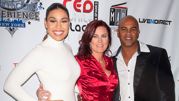 Jordin Sparks’ Parents: Meet Her Mom & Famous Football Playing Dad