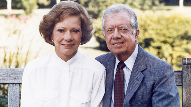 Rosalynn Carter: Everything to Know About Jimmy Carter’s Wife