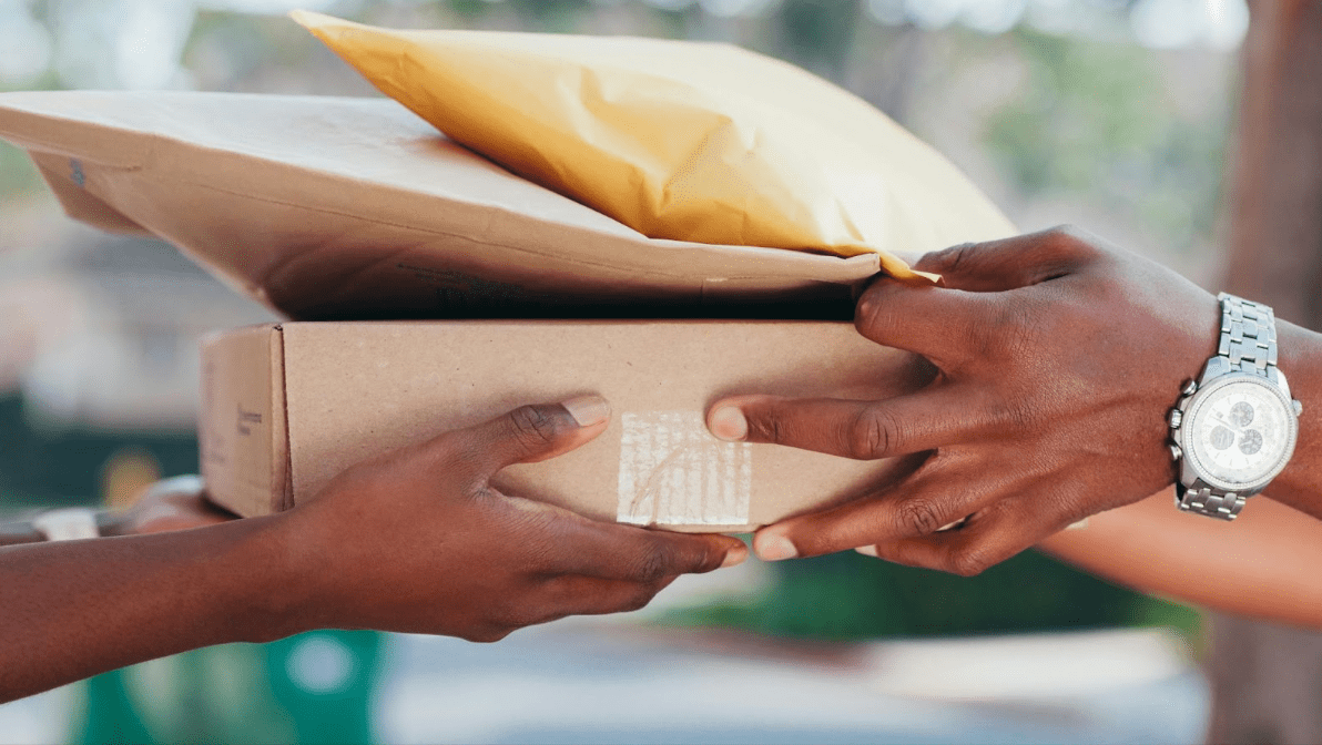 Here’s How You Can Locate and Trace Your Package