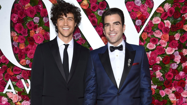 Zachary Quinto’s Boyfriend: His Relationship Status & His Ex-Boyfriends