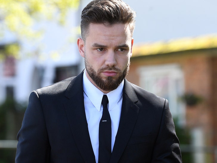 Liam Payne’s Drug Use Had Him ‘Shut To Demise’ for Years, Roger Nores Claims