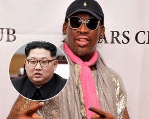 Trinity Rodman Will get Candid About Rising Up with ‘Extraordinarily Egocentric’ Father Dennis Rodman