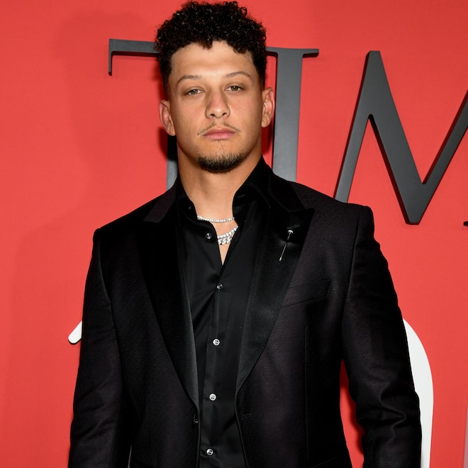 Patrick Mahomes Splurges on Luxury Gifts for Chiefs Teammates