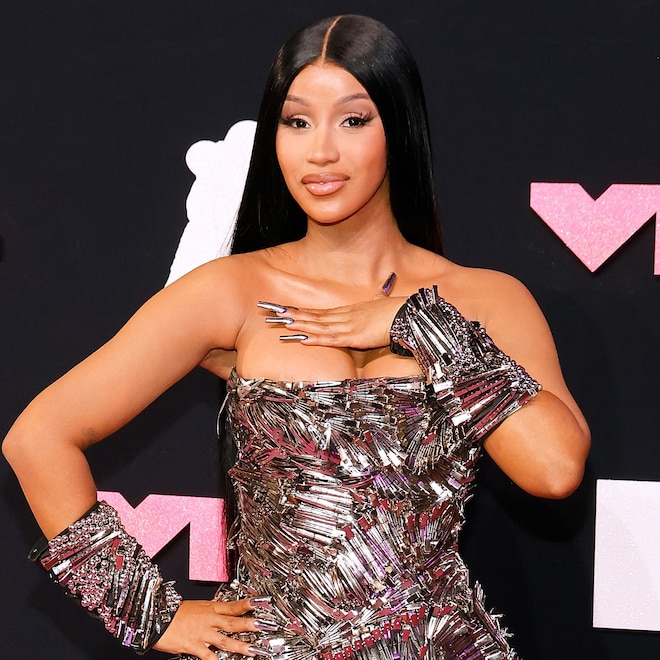 Cardi B Slams “Weak Ass B–ches” Over Social Media Backlash