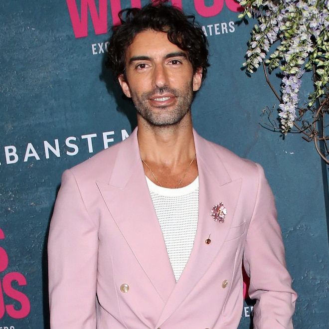 Justin Baldoni Details “Near Breakdown” During It Ends With Us