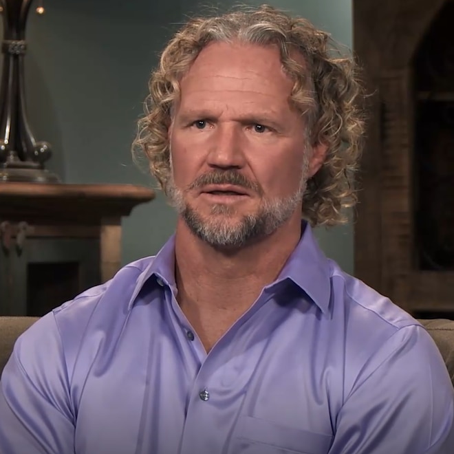 Sister Wives’ Kody Reveals If He Wants His Kids to Do Plural Marriage