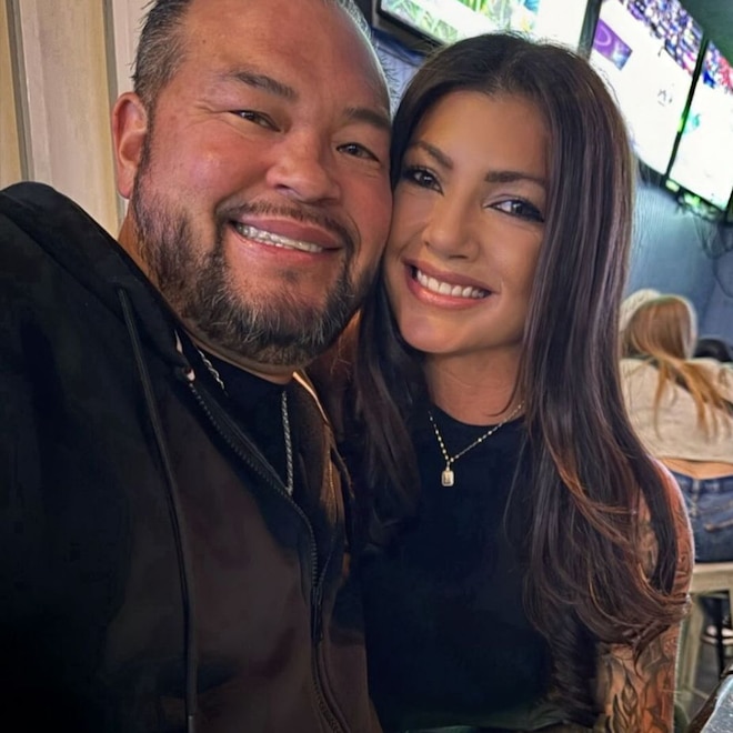 Jon Gosselin Invites Estranged Kids to Wedding With Stephanie Lebo