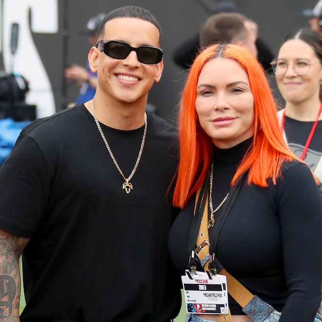 Daddy Yankee Alleges Mireddys González Took $100 Million Amid Divorce