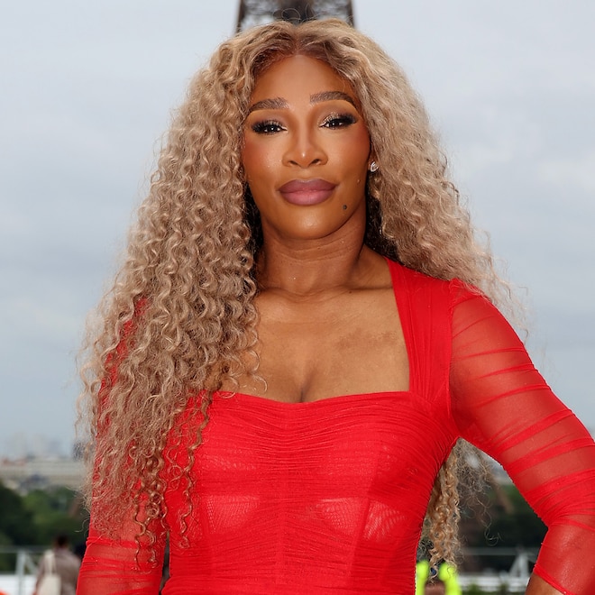 Serena Williams Slams “Ridiculous” Speculation She Bleaches Her Skin