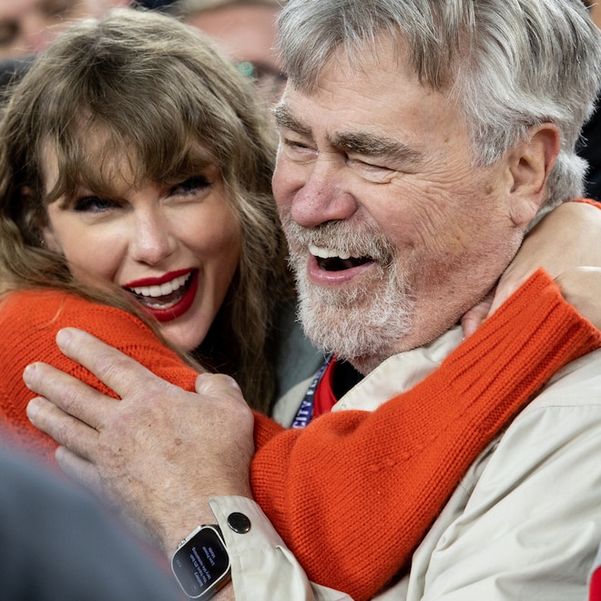 Why Travis Kelce’s Dad Will Spend $10 on Taylor Swift’s Birthday Gift