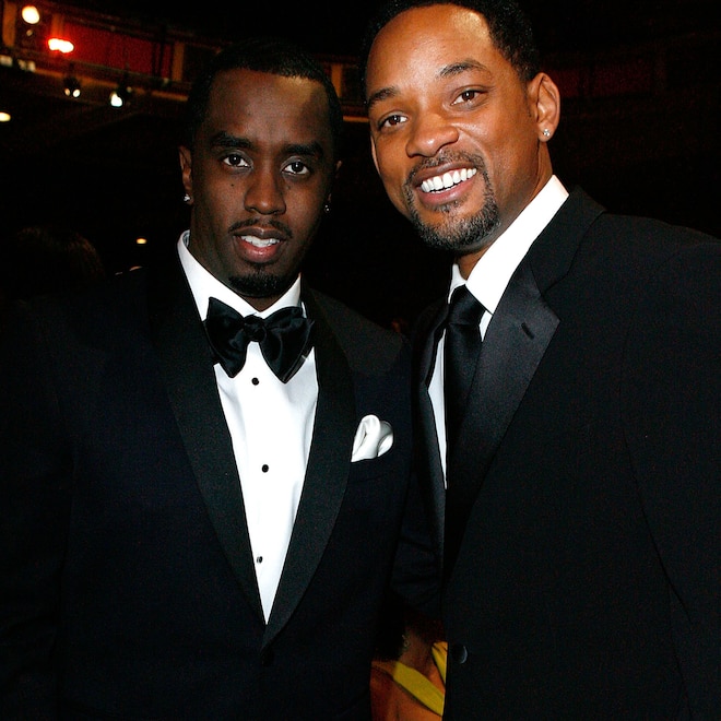 Will Smith Denies Involvement in Sean “Diddy” Combs’ Alleged Crimes