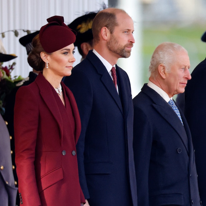 Unpacking the Royal Family’s Wild, Whirlwind Year