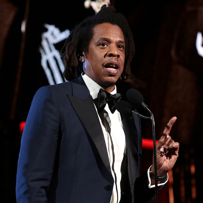 Jay-Z Speaks Out After Rape Accuser Addresses Inconsistent Allegations