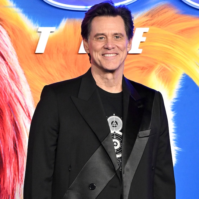 Jim Carrey Reveals What He Learned When He Stepped Away From Hollywood