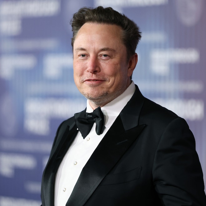 Elon Musk Dubs Himself “Ozempic Santa” While Showing Off Weight Loss