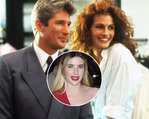 Richard Gere Reveals Why He Initially Turned Down Fairly Lady: ‘There Was No Character’