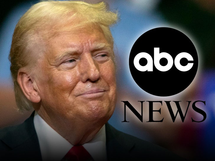 ABC Information to Pay Donald Trump $15 Million to Settle Defamation Go well with