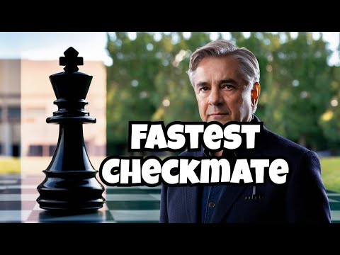 Magnus Carlsen’s Quickest Defeats: Lessons from the Chess Champion