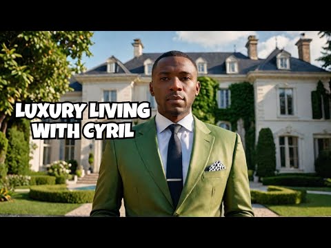 Cyril Gane’s Lavish Lifestyle A Tour of His Luxurious Homes