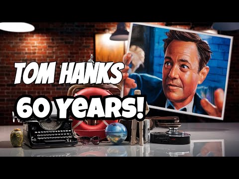 Tom Hanks’ Legendary Career: The Making of a Hollywood Icon