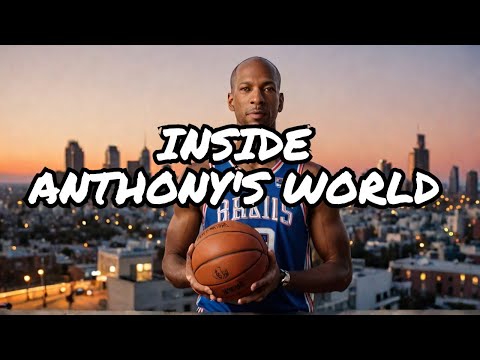 Anthony Edwards Lifestyle, Girlfriend, Cars, House, NBA Career