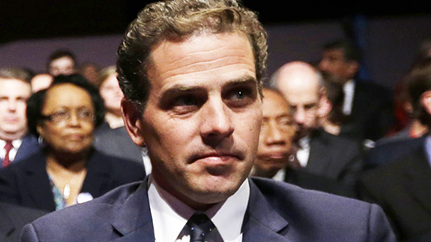 Hunter Biden: 5 Things to Know About Joe Biden’s Son Who Was Pardoned