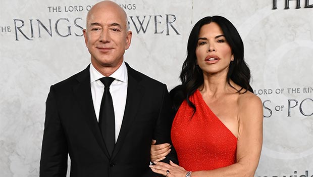 Lauren Sanchez: Everything to Know About Jeff Bezos’ Fiancée