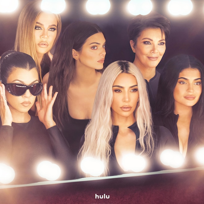 Kardashians Season 6 Release Date Revealed in New Teaser Trailer