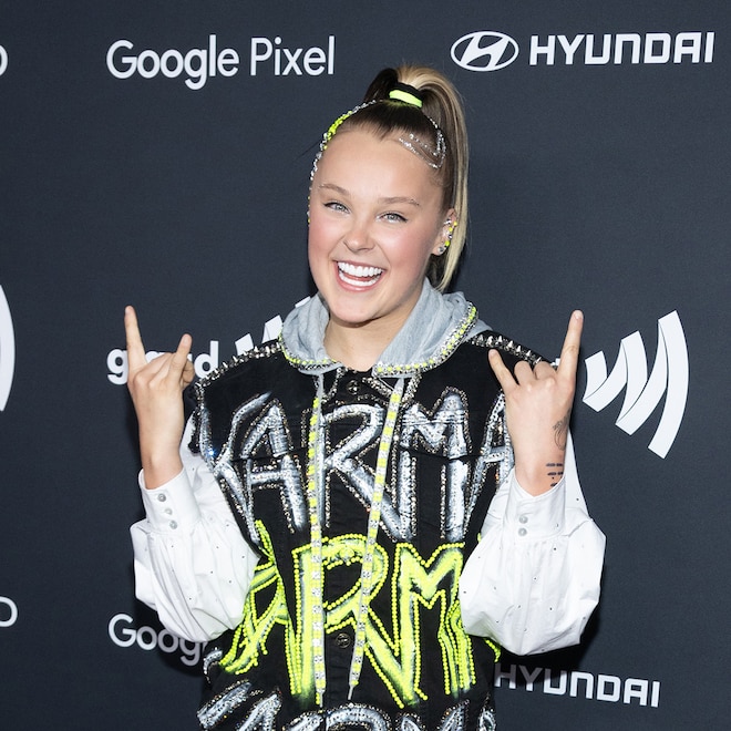 Inside JoJo Siwa’s Relationship History