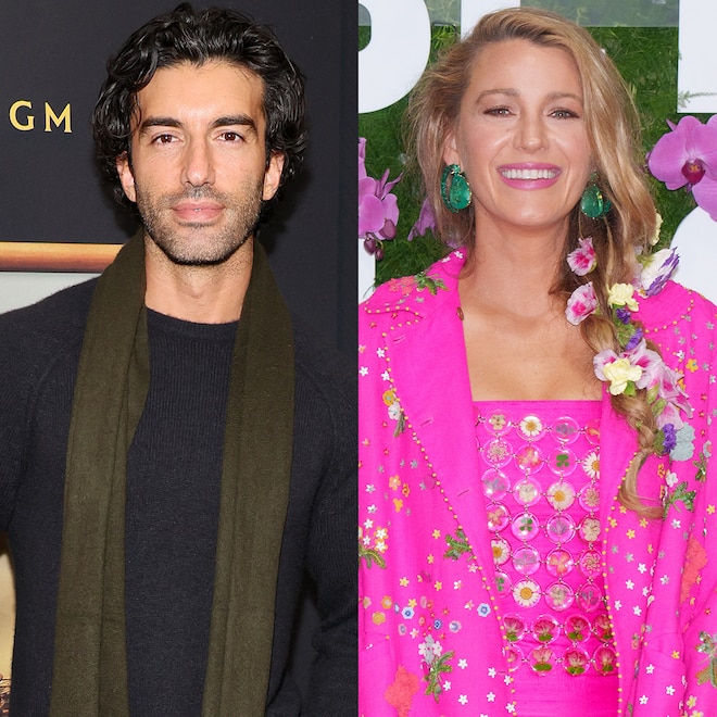 Blake Lively Sues Justin Baldoni for Sexual Harassment