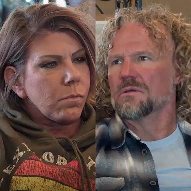 Sister Wives’ Meri Says Kody “Had a List” For Her to Fix Their Union