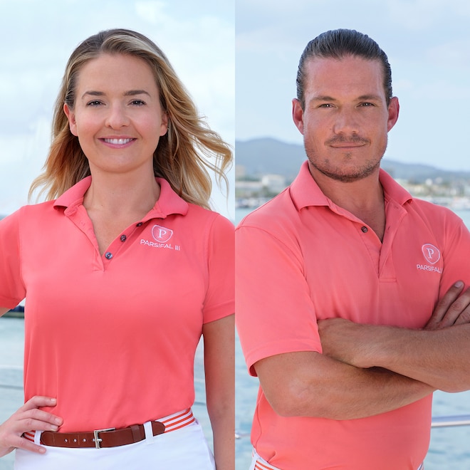 Below Deck Sailing Yacht’s Midseason Trailer Reveals New Love Triangle