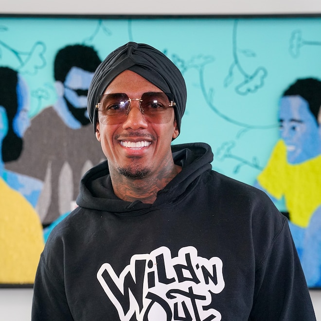 Nick Cannon Addresses Orlando Brown’s Claims Of Alleged NSFW Encounter