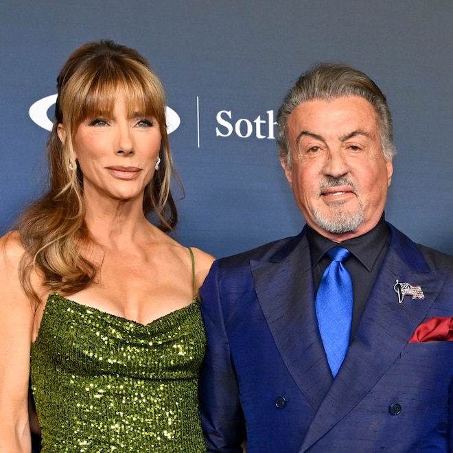 Why Sylvester Stallone Regrets Breakup With Wife in FedEx Letter