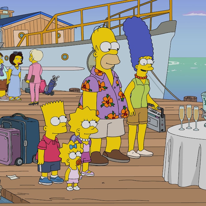 These Secrets About The Simpsons Will Make You Say Ay Caramba!