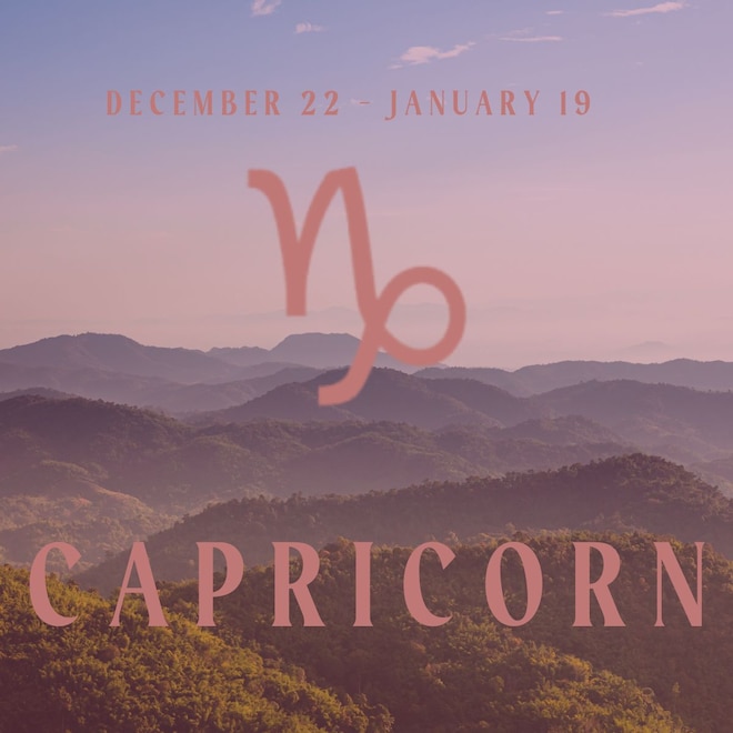 The Ultimate Capricorn Gift Guide