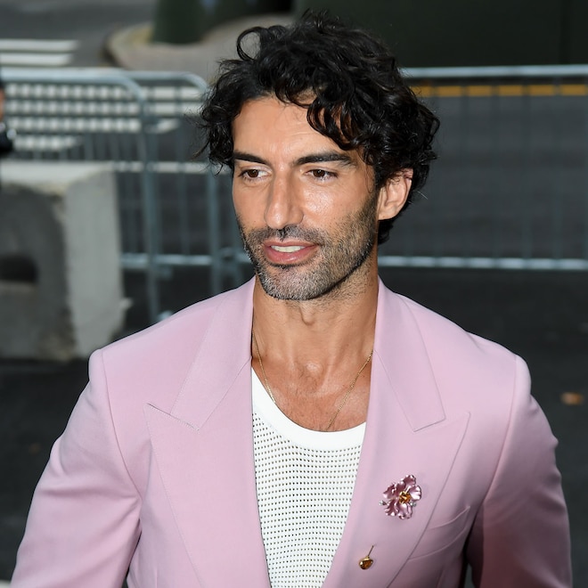 Justin Baldoni Responds to Blake Lively’s Sexual Harassment Complaint