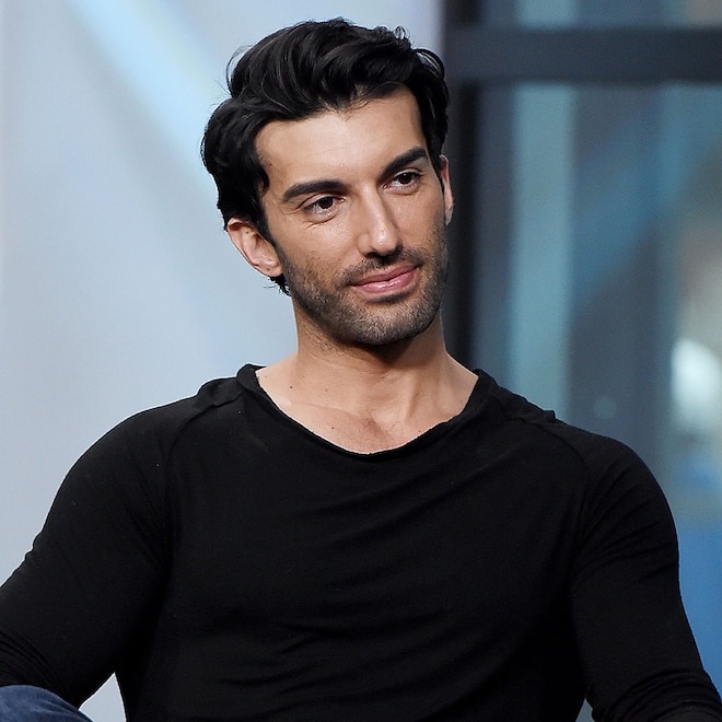 Justin Baldoni Dropped By Talent Agency After Blake Lively’s Complaint