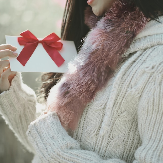 Last-Minute Gift Cards If You Forgot a Christmas Present