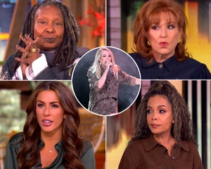 The View Blasts Congress ‘Clown Present’ After Rep. Mace Asks Rep. Crockett If She Desires ‘To Take It Exterior’