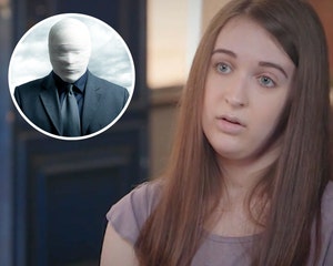 Lady Who Practically Killed Classmate to Appease Slender Man Granted Psychiatric Hospital Launch