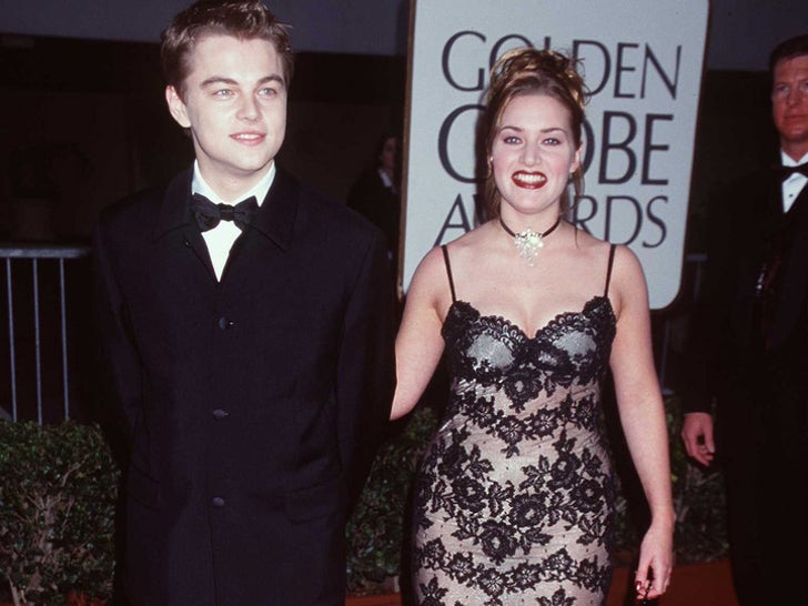 Finest Golden Globes Moments By way of The Years