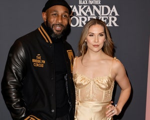 How Allison Holker Found Stephen ‘tWitch’ Boss’ Drug Habit Whereas Choosing Out Funeral Outfit