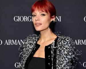 Lily Allen ‘Spiraling,’ ‘Not In a Good Place’ Amid David Harbour Cut up Hypothesis